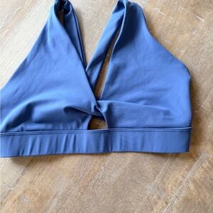 Tiger Friday Bra top